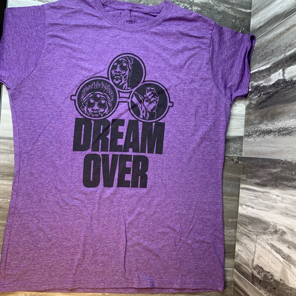 WWE NXT Velveteen Dream 2XL